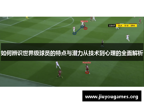 如何辨识世界级球员的特点与潜力从技术到心理的全面解析